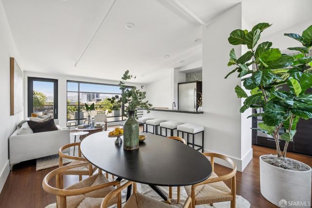 1 South Park Street 411, San Francisco, CA 94107