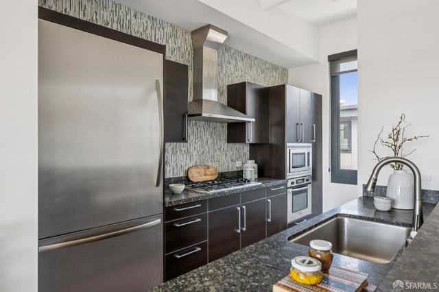 1 South Park Street 411, San Francisco, CA 94107