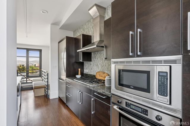 1 South Park Street 411, San Francisco, CA 94107