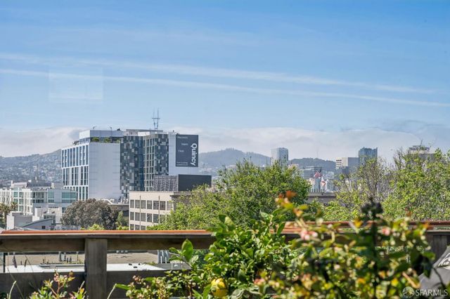 1 South Park Street 411, San Francisco, CA 94107