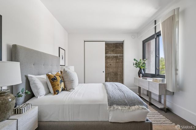 1 South Park Street 411, San Francisco, CA 94107