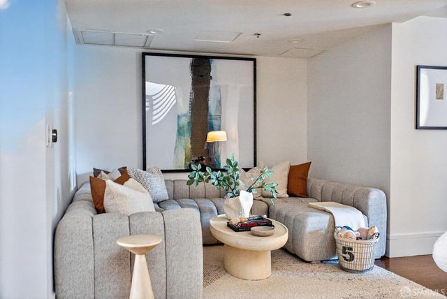 1 South Park Street 411, San Francisco, CA 94107