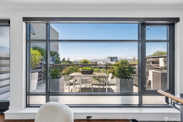 1 South Park Street 411, San Francisco, CA 94107