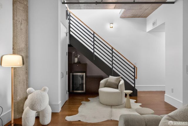 1 South Park Street 411, San Francisco, CA 94107