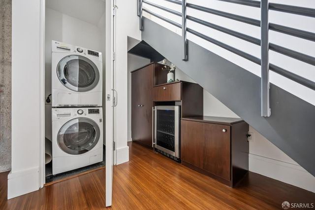 1 South Park Street 411, San Francisco, CA 94107