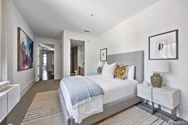 1 South Park Street 411, San Francisco, CA 94107
