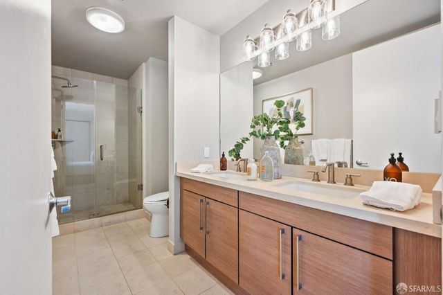 1 South Park Street 411, San Francisco, CA 94107