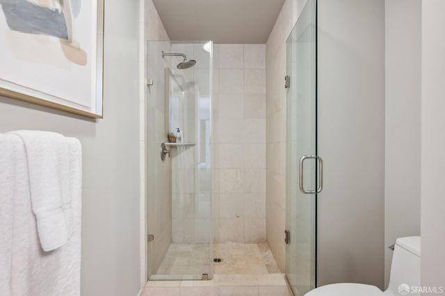 1 South Park Street 411, San Francisco, CA 94107
