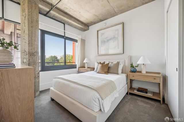 1 South Park Street 411, San Francisco, CA 94107