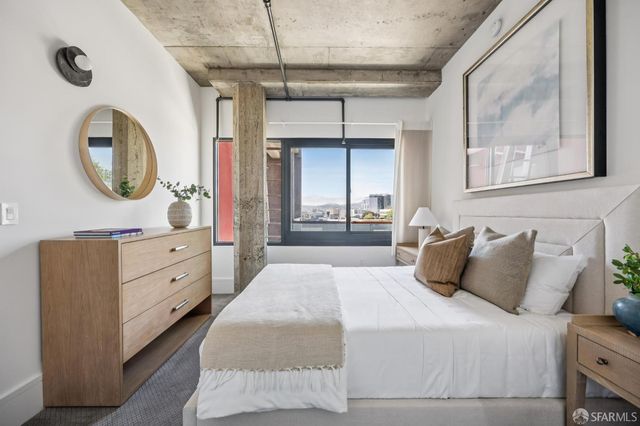 1 South Park Street 411, San Francisco, CA 94107