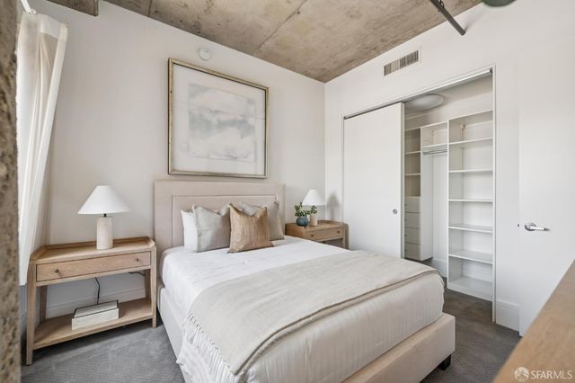 1 South Park Street 411, San Francisco, CA 94107