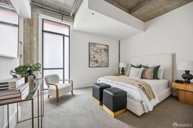 1 South Park Street 411, San Francisco, CA 94107