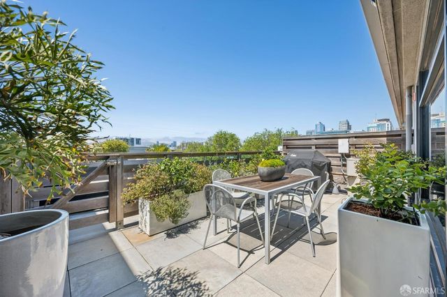 1 South Park Street 411, San Francisco, CA 94107