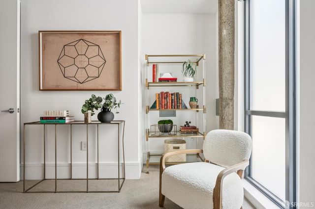 1 South Park Street 411, San Francisco, CA 94107