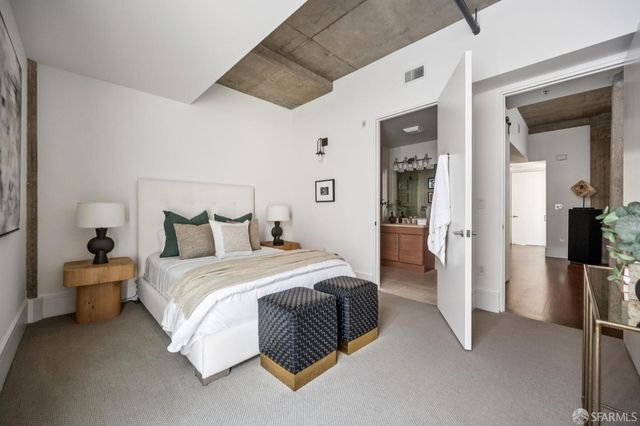 1 South Park Street 411, San Francisco, CA 94107