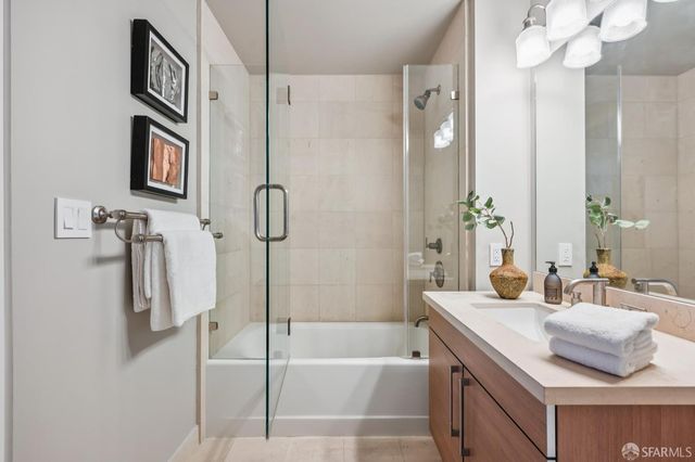 1 South Park Street 411, San Francisco, CA 94107