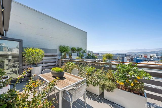 1 South Park Street 411, San Francisco, CA 94107