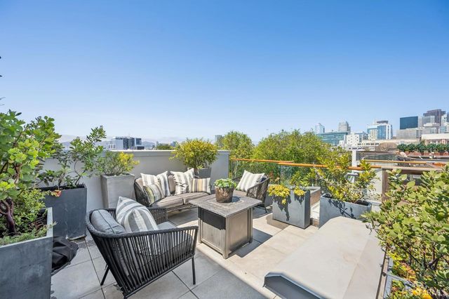 1 South Park Street 411, San Francisco, CA 94107