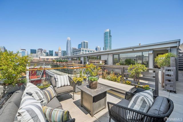 1 South Park Street 411, San Francisco, CA 94107