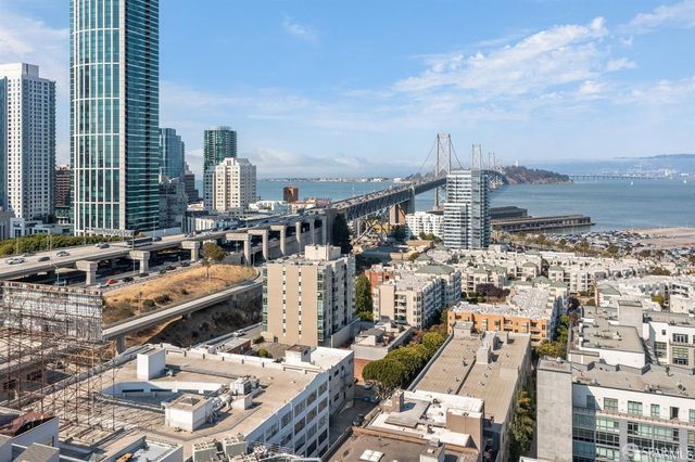 1 South Park Street 411, San Francisco, CA 94107