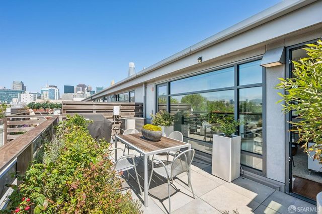 1 South Park Street 411, San Francisco, CA 94107
