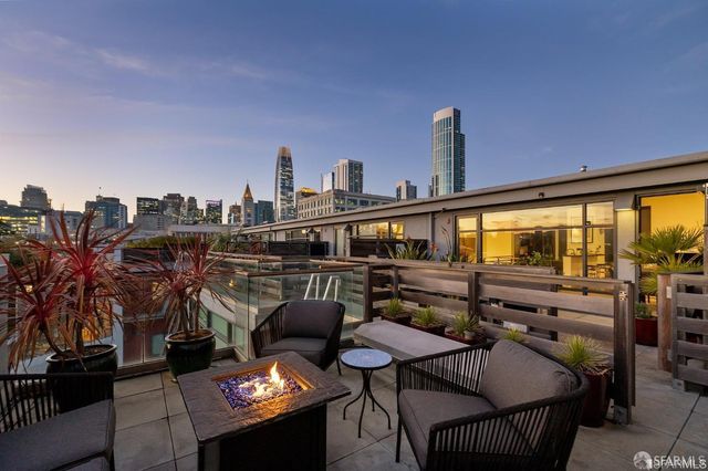 1 South Park Street 411, San Francisco, CA 94107