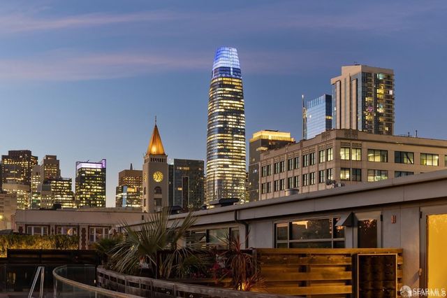 1 South Park Street 411, San Francisco, CA 94107