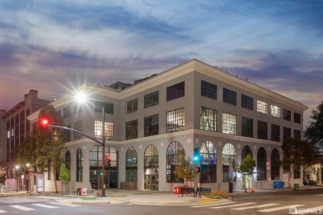 1 South Park Street 411, San Francisco, CA 94107