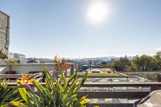1 South Park Street 411, San Francisco, CA 94107