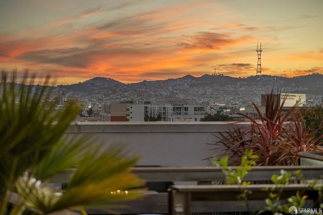 1 South Park Street 411, San Francisco, CA 94107