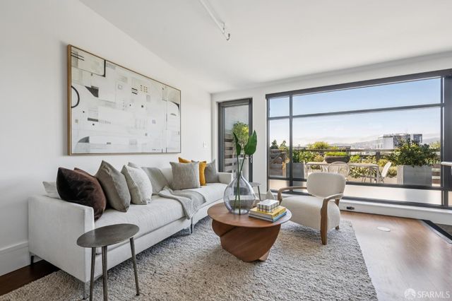 1 South Park Street 411, San Francisco, CA 94107