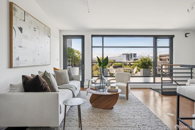 1 South Park Street 411, San Francisco, CA 94107