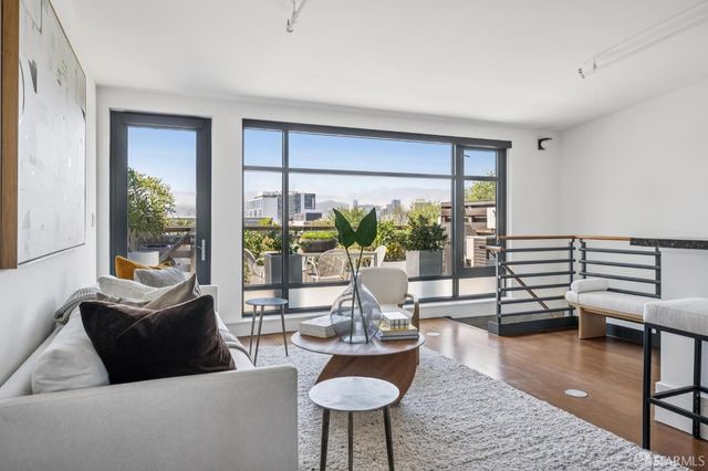 1 South Park Street 411, San Francisco, CA 94107