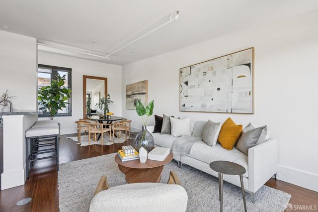 1 South Park Street 411, San Francisco, CA 94107