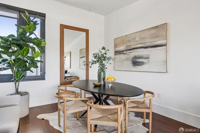 1 South Park Street 411, San Francisco, CA 94107