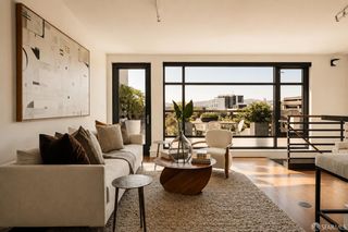 1 South Park Street 411, San Francisco, CA 94107