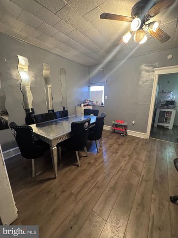 2013 S BONSALL ST, Philadelphia, PA 19145