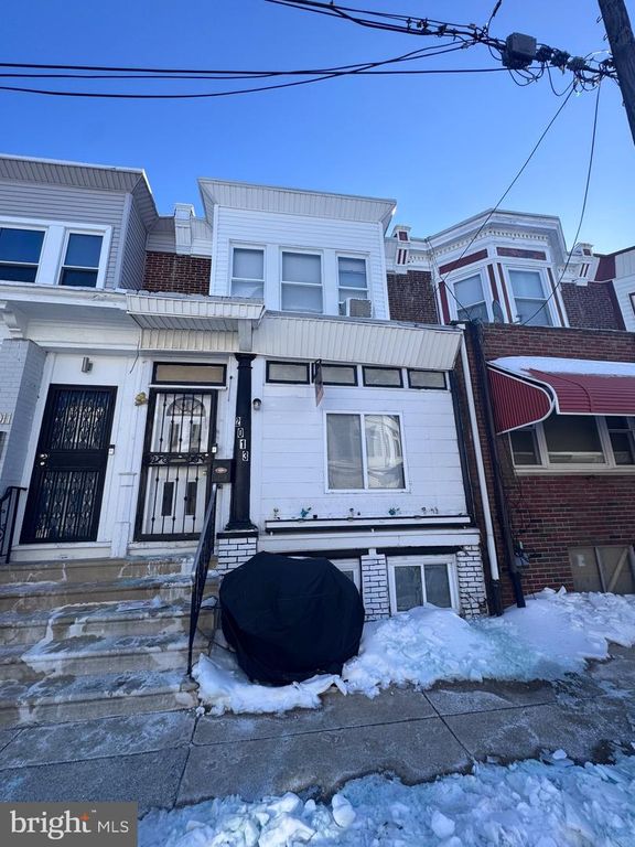 2013 S BONSALL ST, Philadelphia, PA 19145