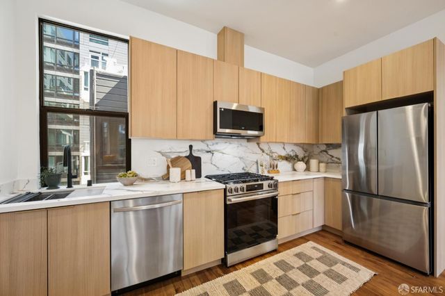 411 Tehama Street, San Francisco, CA 94103