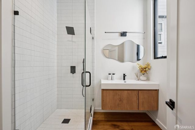 411 Tehama Street, San Francisco, CA 94103