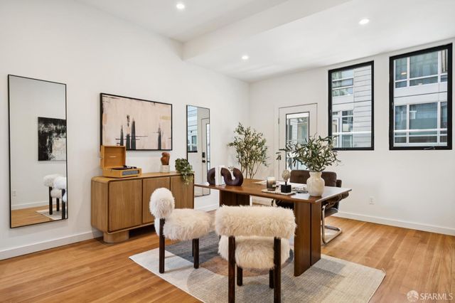411 Tehama Street, San Francisco, CA 94103