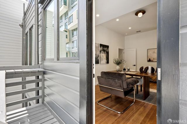 411 Tehama Street, San Francisco, CA 94103