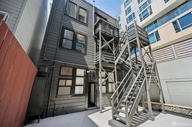 411 Tehama Street, San Francisco, CA 94103