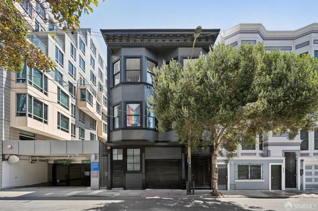 411 Tehama Street, San Francisco, CA 94103