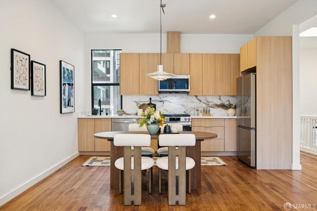 411 Tehama Street, San Francisco, CA 94103