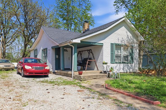 1622 Cruft Street, Indianapolis, IN 46203
