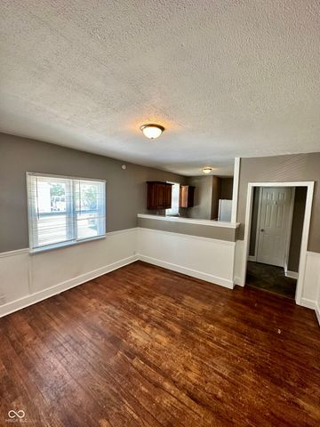 1622 Cruft Street, Indianapolis, IN 46203