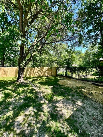 1622 Cruft Street, Indianapolis, IN 46203