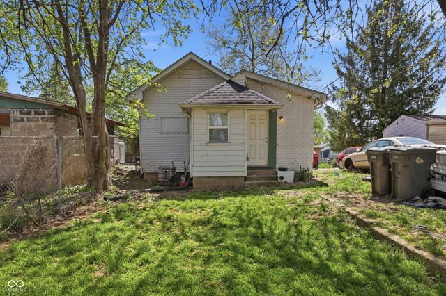 1622 Cruft Street, Indianapolis, IN 46203