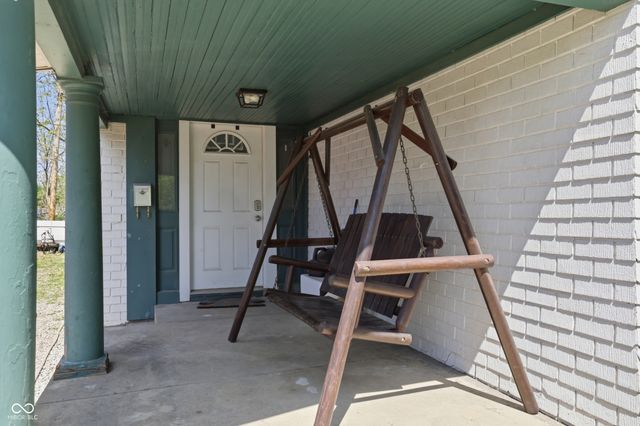 1622 Cruft Street, Indianapolis, IN 46203